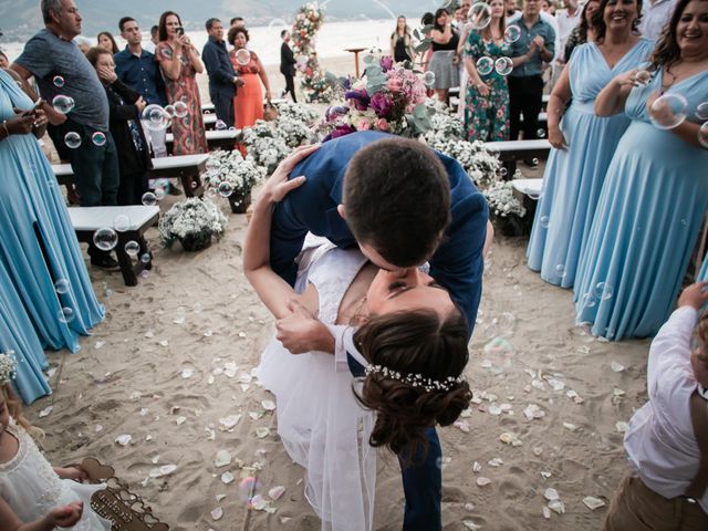 O casamento de Marcelo e Juliana em São Sebastião, São Paulo Estado 44