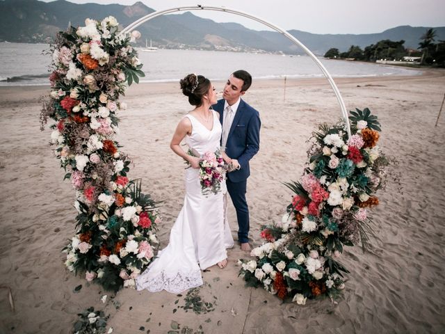 O casamento de Marcelo e Juliana em São Sebastião, São Paulo Estado 48