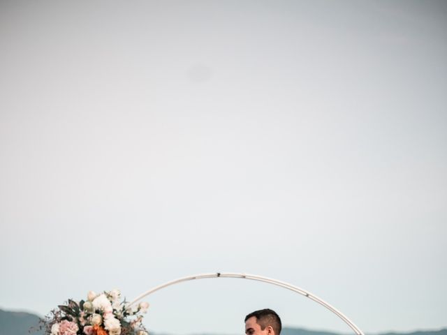 O casamento de Marcelo e Juliana em São Sebastião, São Paulo Estado 49