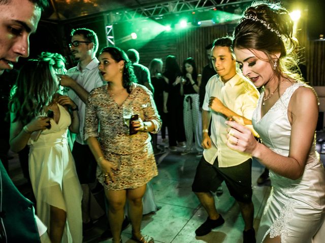 O casamento de Marcelo e Juliana em São Sebastião, São Paulo Estado 53