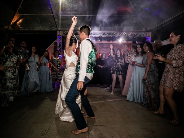 O casamento de Marcelo e Juliana em São Sebastião, São Paulo Estado 56