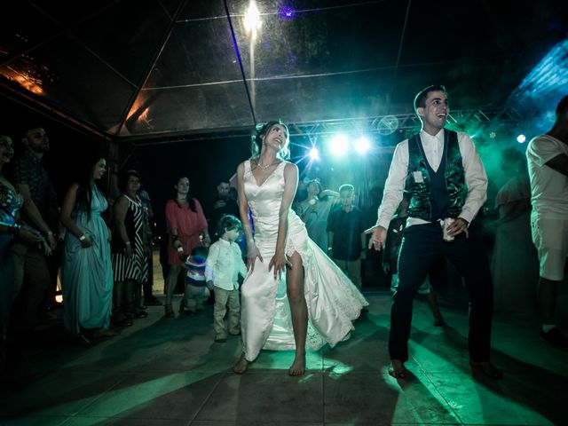 O casamento de Marcelo e Juliana em São Sebastião, São Paulo Estado 57