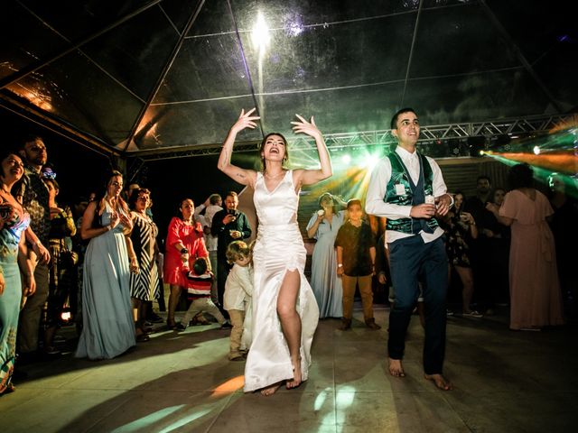 O casamento de Marcelo e Juliana em São Sebastião, São Paulo Estado 58