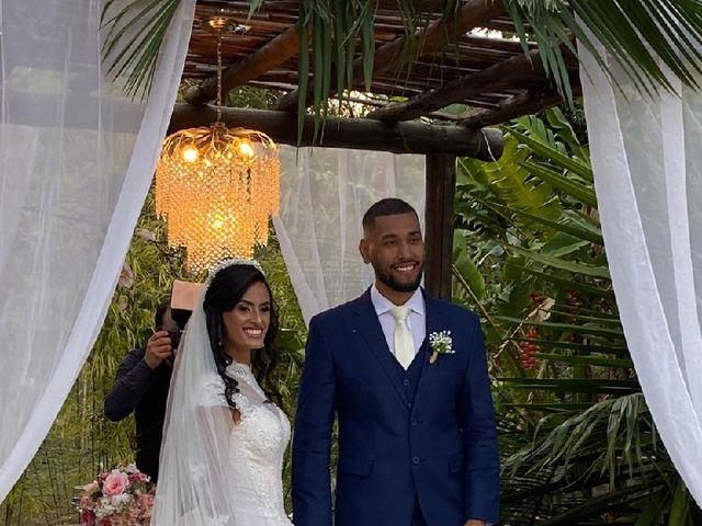 O casamento de Sara Vieira e Leonardo em Brasília, Distrito Federal 5