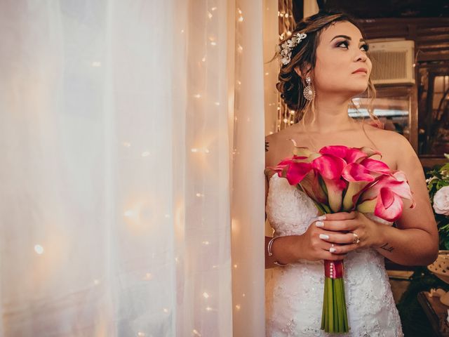 O casamento de Gil e Raissa em São Paulo 28