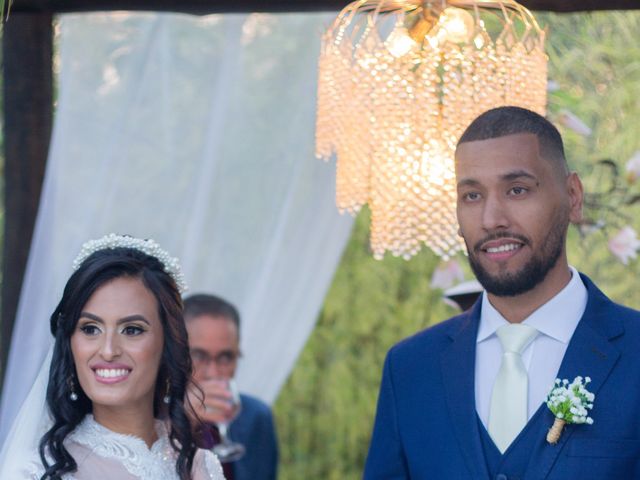 O casamento de Sara Vieira e Leonardo em Brasília, Distrito Federal 6