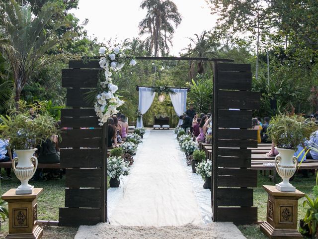 O casamento de Sara Vieira e Leonardo em Brasília, Distrito Federal 8