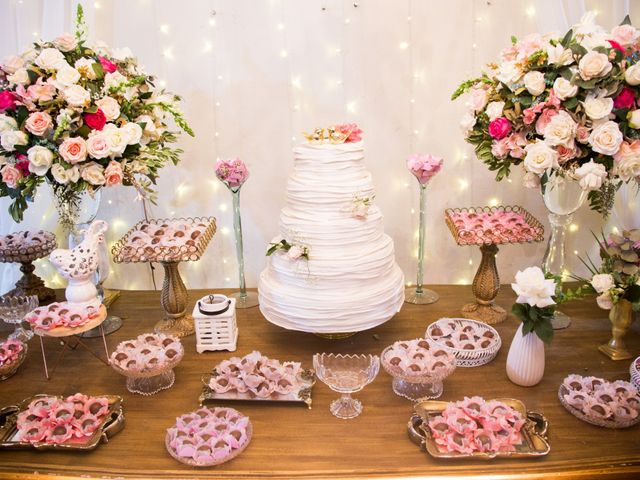 O casamento de Sara Vieira e Leonardo em Brasília, Distrito Federal 13