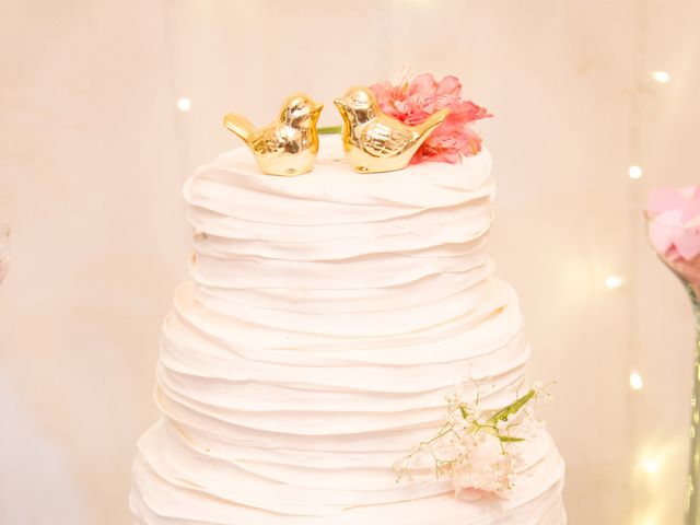 O casamento de Sara Vieira e Leonardo em Brasília, Distrito Federal 14