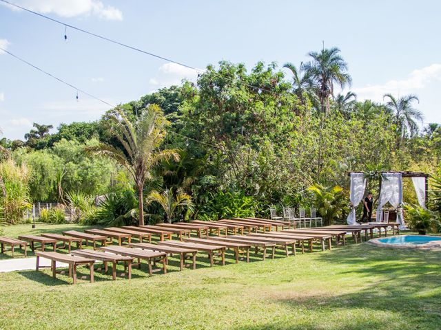 O casamento de Sara Vieira e Leonardo em Brasília, Distrito Federal 16