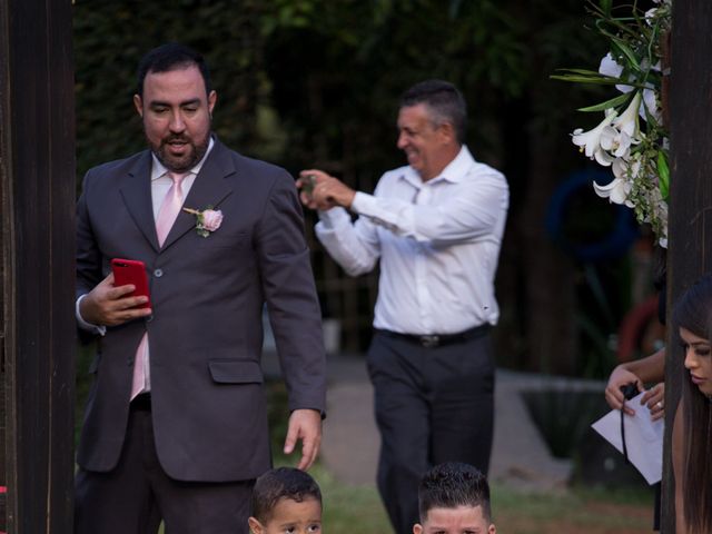 O casamento de Sara Vieira e Leonardo em Brasília, Distrito Federal 19