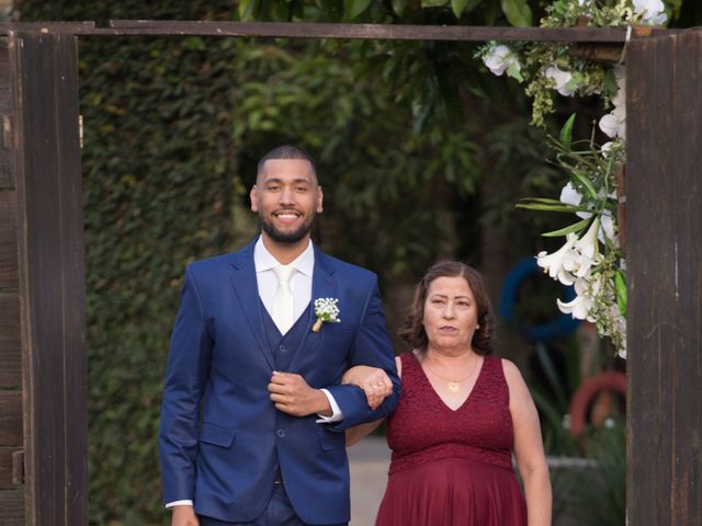 O casamento de Sara Vieira e Leonardo em Brasília, Distrito Federal 20