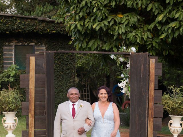 O casamento de Sara Vieira e Leonardo em Brasília, Distrito Federal 21