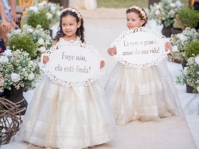 O casamento de Sara Vieira e Leonardo em Brasília, Distrito Federal 22