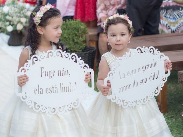 O casamento de Sara Vieira e Leonardo em Brasília, Distrito Federal 23