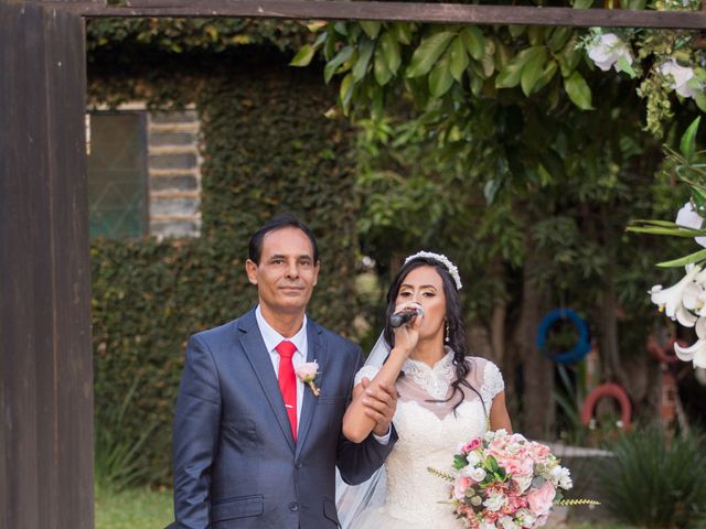 O casamento de Sara Vieira e Leonardo em Brasília, Distrito Federal 25