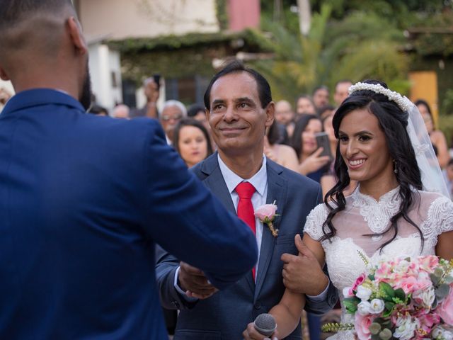 O casamento de Sara Vieira e Leonardo em Brasília, Distrito Federal 26