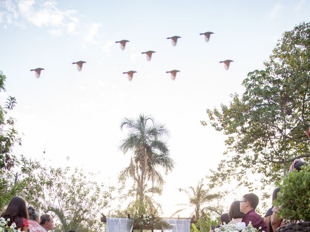 O casamento de Sara Vieira e Leonardo em Brasília, Distrito Federal 27