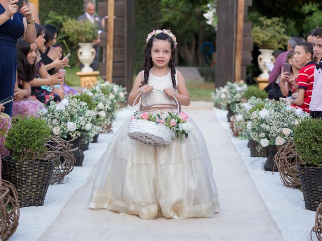 O casamento de Sara Vieira e Leonardo em Brasília, Distrito Federal 28