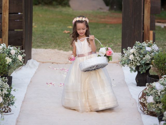 O casamento de Sara Vieira e Leonardo em Brasília, Distrito Federal 29