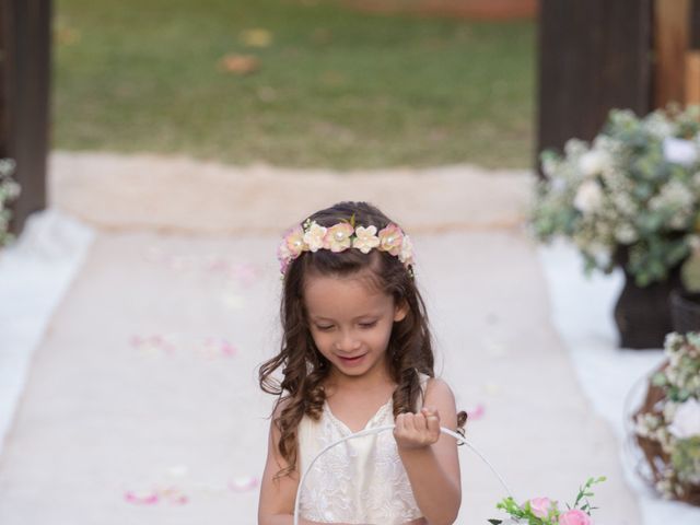 O casamento de Sara Vieira e Leonardo em Brasília, Distrito Federal 30