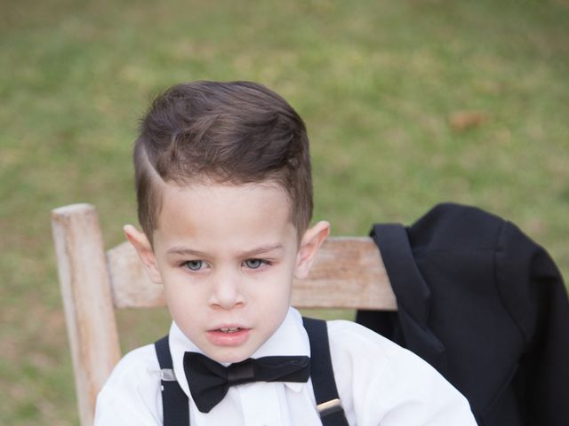 O casamento de Sara Vieira e Leonardo em Brasília, Distrito Federal 32