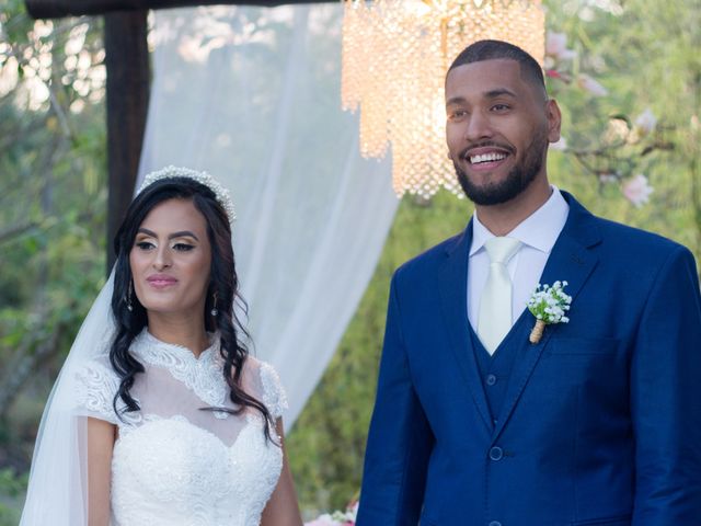 O casamento de Sara Vieira e Leonardo em Brasília, Distrito Federal 33