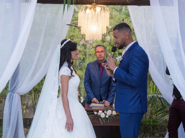 O casamento de Sara Vieira e Leonardo em Brasília, Distrito Federal 34