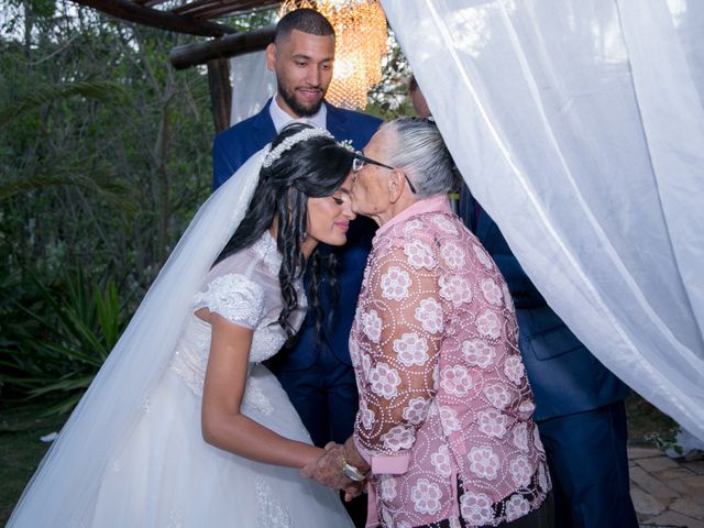 O casamento de Sara Vieira e Leonardo em Brasília, Distrito Federal 36