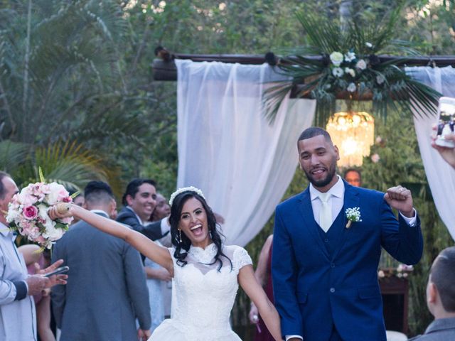 O casamento de Sara Vieira e Leonardo em Brasília, Distrito Federal 37