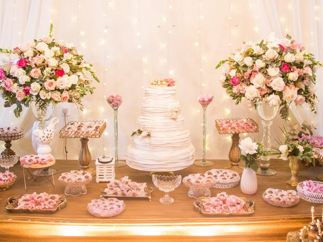 O casamento de Sara Vieira e Leonardo em Brasília, Distrito Federal 38