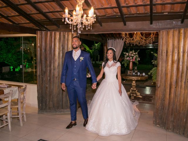 O casamento de Sara Vieira e Leonardo em Brasília, Distrito Federal 39