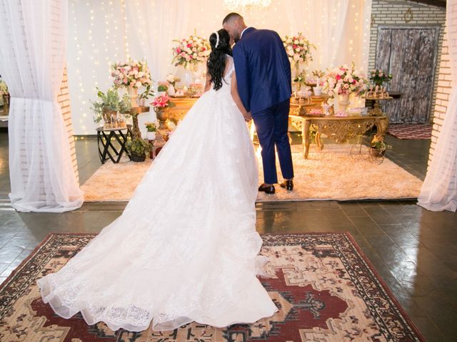 O casamento de Sara Vieira e Leonardo em Brasília, Distrito Federal 40