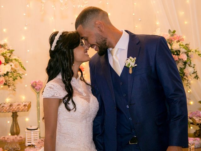 O casamento de Sara Vieira e Leonardo em Brasília, Distrito Federal 41