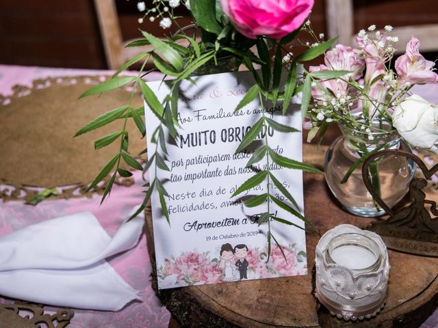 O casamento de Sara Vieira e Leonardo em Brasília, Distrito Federal 42