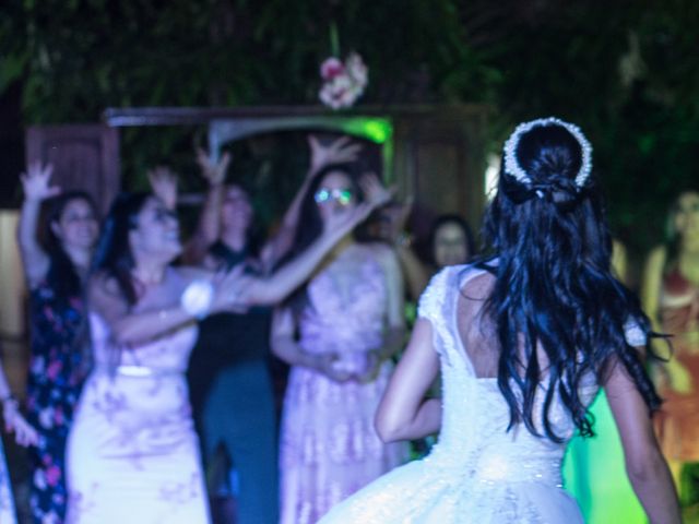 O casamento de Sara Vieira e Leonardo em Brasília, Distrito Federal 46