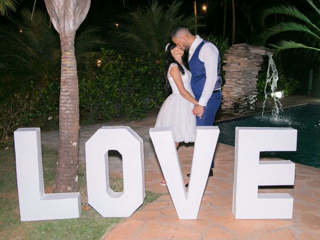 O casamento de Sara Vieira e Leonardo em Brasília, Distrito Federal 48