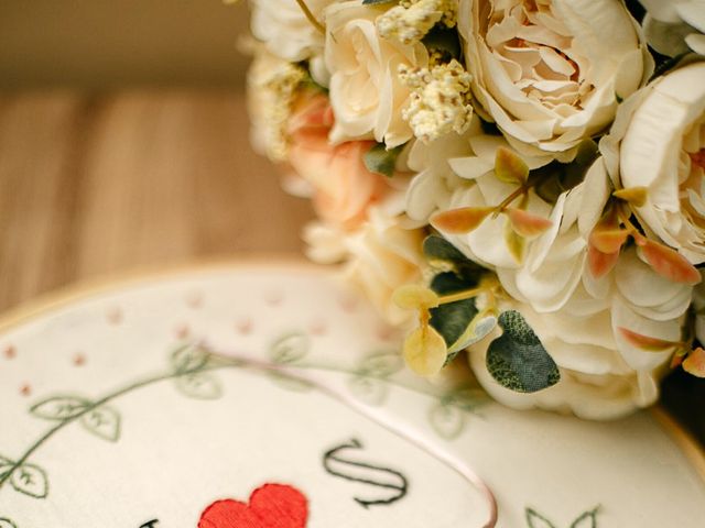 O casamento de Neto  e Sarah  em Ipixuna do Pará, Pará 5