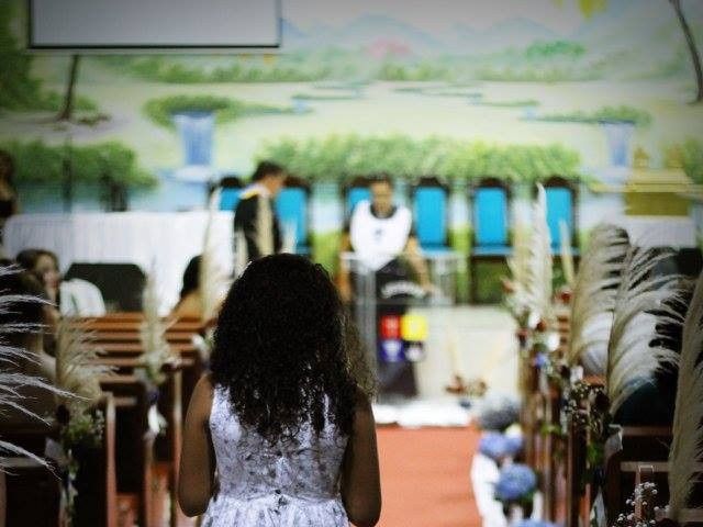 O casamento de Jeferson e Paula em Piraquara, Paraná 3