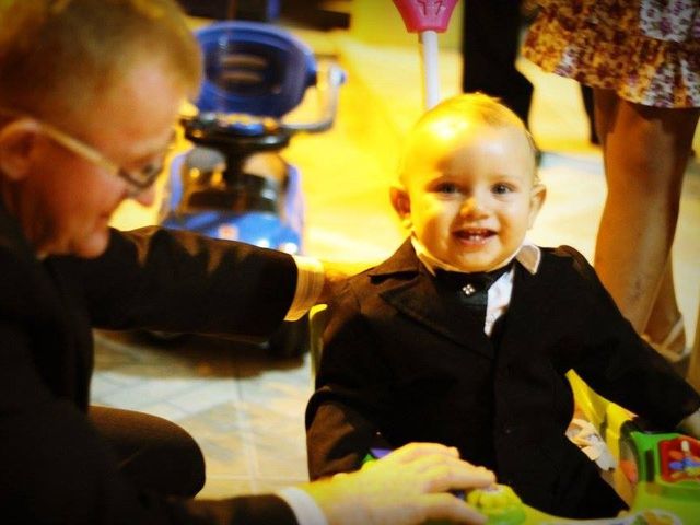 O casamento de Jeferson e Paula em Piraquara, Paraná 4