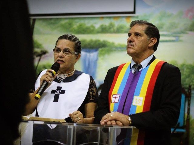 O casamento de Jeferson e Paula em Piraquara, Paraná 11