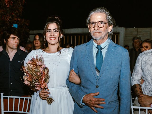 O casamento de Thales e Paula em Recife, Pernambuco 16