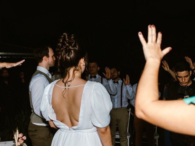 O casamento de Thales e Paula em Recife, Pernambuco 35