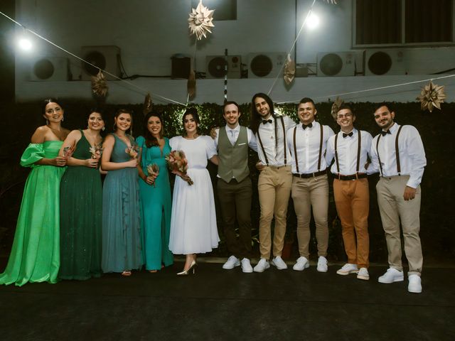 O casamento de Thales e Paula em Recife, Pernambuco 46