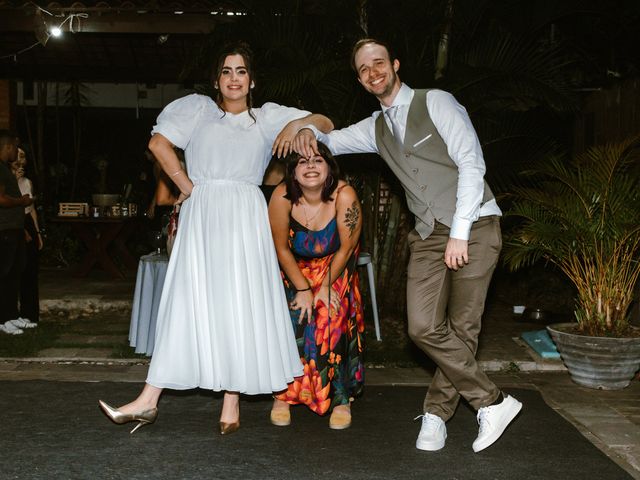 O casamento de Thales e Paula em Recife, Pernambuco 59