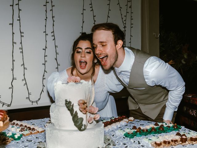 O casamento de Thales e Paula em Recife, Pernambuco 75