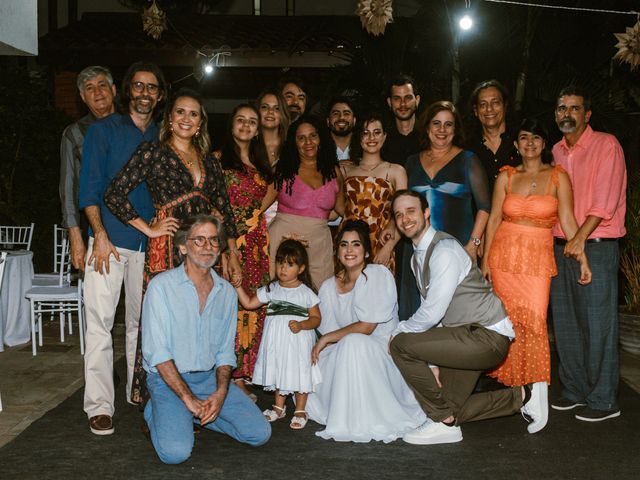 O casamento de Thales e Paula em Recife, Pernambuco 77