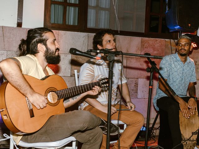 O casamento de Thales e Paula em Recife, Pernambuco 81