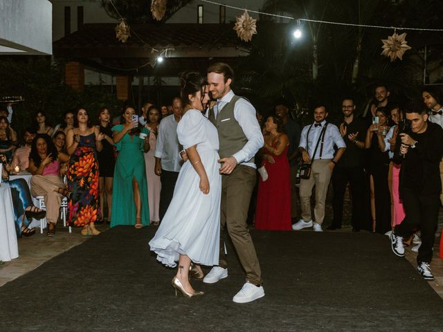 O casamento de Thales e Paula em Recife, Pernambuco 84