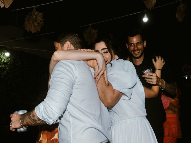 O casamento de Thales e Paula em Recife, Pernambuco 90